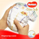 Підгузок Huggies Elite Soft 2 (4-6 кг) 25 шт (5029053547961_5029053578064)