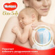 Підгузок Huggies Elite Soft 2 Box (4-6 кг) 164 шт (5029053547992)