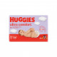 Підгузок Huggies Ultra Comfort 3 (5-9 кг) Mega 78 шт (5029053548760)