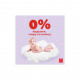 Підгузок Huggies Ultra Comfort 3 (5-9 кг) Mega 78 шт (5029053548760)