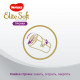 Підгузок Huggies Elite Soft Platinum Mega 3 (6-10 кг) 58 шт (5029053548814)