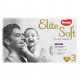 Підгузок Huggies Elite Soft Platinum Mega 3 (6-10 кг) 58 шт (5029053548814)