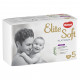 Підгузок Huggies Elite Soft Platinum Mega 5 (12-17 кг) 38 шт (5029053548838)