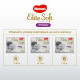 Підгузок Huggies Elite Soft Platinum Mega 6 15+ кг 26 шт (5029053548845)