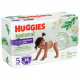 Підгузок Huggies Natural Pants Mega 5 (12-17 кг) 38 шт (5029053549583)