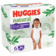 Підгузок Huggies Natural Pants Mega 6 (від 15 кг) 26 шт (5029053549613)