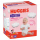 Підгузок Huggies Pants 4 (9-14 кг) для дівчаток 72 шт (5029053564098)