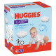 Підгузок Huggies Pants 4 (9-14 кг) для хлопчиків 72 шт (5029053564104)