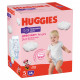 Підгузок Huggies Pants 5 (12-17 кг) для дівчаток 68 шт (5029053564111)