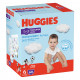 Підгузок Huggies Pants 6 (15-25 кг) для хлопчиків 60 шт (5029053564142)