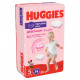 Підгузок Huggies Pants 5 Jumbo (12-17 кг) для дівчаток 34 шт (5029053564272)