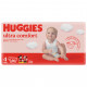 Підгузок Huggies Ultra Comfort 4 (7-18 кг) Jumbo для хлопчиків 50 шт (5029053567587)