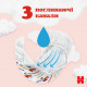 Підгузок Huggies Ultra Comfort 5 (12-22 кг) Jumbo 42 шт (5029053567884_5029053567594)