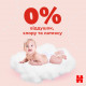 Підгузок Huggies Ultra Comfort 5 (12-22 кг) Jumbo 42 шт (5029053567884_5029053567594)