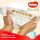 Підгузок Huggies Elite Soft 3 (5-9 кг ) Jumbo 40 шт (5029053572598_5029053547770)