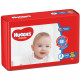 Підгузок Huggies Classic 3 (4-9 кг) Jumbo 48 шт (5029053573908)