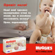 Підгузок Huggies Elite Soft 3 (6-11 кг) Box 96 шт (5029053582443)