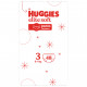 Підгузок Huggies Elite Soft 3 (6-11 кг) Box 96 шт (5029053582443)