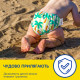 Підгузок Huggies Little Swimmers Розмір 3-4 багаторазові для плавання 1 шт (5029053583051)