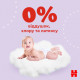 Підгузок Huggies Ultra Comfort 4 (8-14 кг) M-Pack 132 шт (5029053590523)