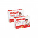 Підгузок Huggies Classic 4 (7-18 кг) J-Pack 88 шт. ( 2*44) (5029054228975)