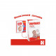 Підгузок Huggies Classic 4 (7-18 кг) J-Pack 88 шт. ( 2*44) (5029054228975)