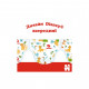 Підгузок Huggies Classic 4 (7-18 кг) J-Pack 88 шт. ( 2*44) (5029054228975)