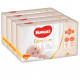 Підгузок Huggies Extra Care Newborn Розмір 1 (2-5 кг), 160 шт. (4*40 шт) (5029054229583)