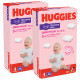 Підгузок Huggies Pants 4 M-Pack (9-14 кг) для дівчаток 116 шт (5029054237434)