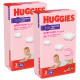 Підгузок Huggies Pants 3 M-Pack (6-11 кг) для дівчаток 116 (5029054568033)