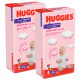 Підгузок Huggies Pants 4 Mega (9-14 кг) для дівчаток 104 шт (5029054568095)