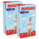 Підгузок Huggies Pants 5 M-Pack (12-17 кг) для хлопчиків 96 шт (5029054568163)