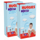 Підгузок Huggies Pants 6 M-Pack 15-25 кг для хлопч. 88 шт (5029054568200)