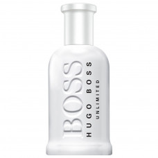 Туалетна вода Hugo Boss Bottled Unlimited 200 мл (00701)