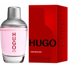 Туалетна вода Hugo Boss Hugo Energise 75 мл (737052139906/3616301623373)