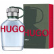 Туалетна вода Hugo Boss Hugo Man 125 мл (737052713984)