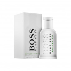 Туалетна вода Hugo Boss Bottled Unlimited 100 мл (737052766775)