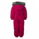Комбінезон Huppa ORION 36300030 фуксія 80 (4741468539492)