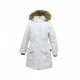 Куртка Huppa MONA 12200030 білий 128 (4741468565170)
