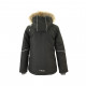 Куртка Huppa KRISTIN 18090030 чорний 152 (4741468699615)