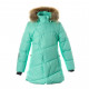 Куртка Huppa ROSA 1 17910130 м'ята 104 (4741468980744)