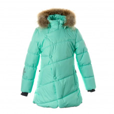 Куртка Huppa ROSA 1 17910130 м'ята 140 (4741468980799)