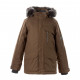 Куртка Huppa MARTEN 2 18110230 бежевий 140 (4741468990729)