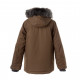 Куртка Huppa MARTEN 2 18110230 бежевий 140 (4741468990729)
