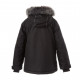 Куртка Huppa MARTEN 2 18110230 чорний 152 (4741468990828)