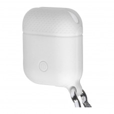 Чохол Huxing Series i-Smile для Apple AirPods IPH1458 White (703332)