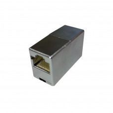 Зрощувач STP 1+1 RJ45 cat.5e Hypernet (CA-RJ45STP-2)