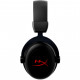 Навушники HyperX Cloud Core Wireless Black (4P5D5AA)