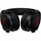 Навушники HyperX Cloud Core Wireless Black (4P5D5AA)