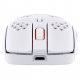 Мишка HyperX Pulsefire Haste Wireless White (4P5D8AA)